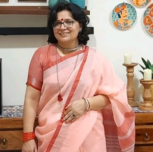 Meet your Posher, Anju